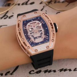 Picture of Richard Mille Watches _SKU1260907180227223989